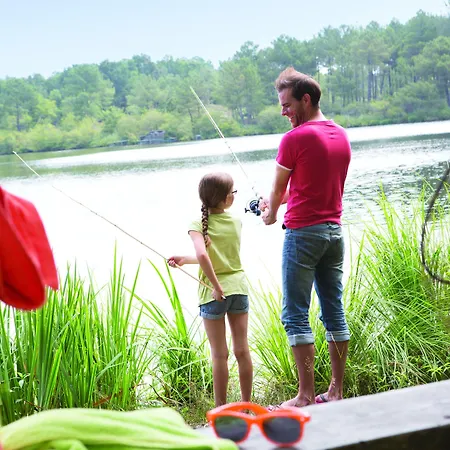 Vvf Landes 3* מולייטס-אה-מא