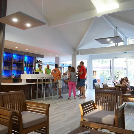 Vvf Landes פארק נופש 3*