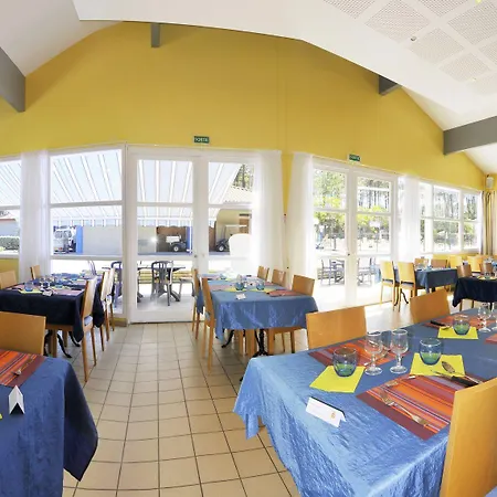 Vvf Landes פארק נופש 3*