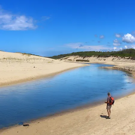 Vvf Landes 3* מולייטס-אה-מא