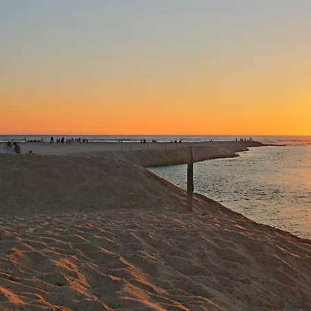 פארק נופש Vvf Landes