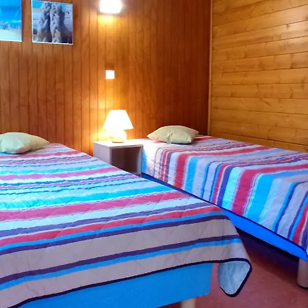 פארק נופש Vvf Landes 3*