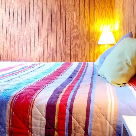 Vvf Landes 3* מולייטס-אה-מא