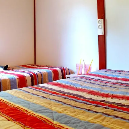 פארק נופש Vvf Landes