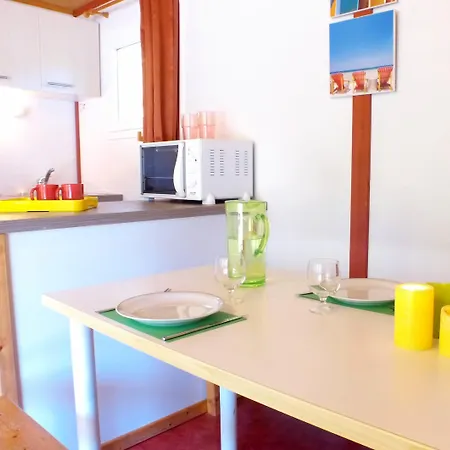 Vvf Landes פארק נופש