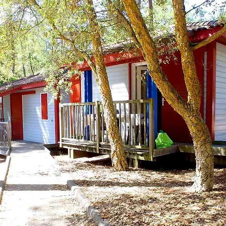 Vvf Landes פארק נופש