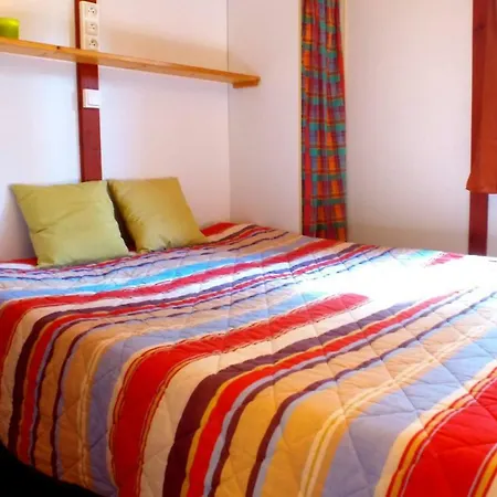 Vvf Landes פארק נופש