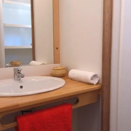 Vvf Landes פארק נופש 3*