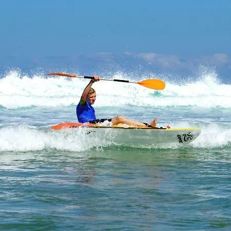 Vvf Landes פארק נופש