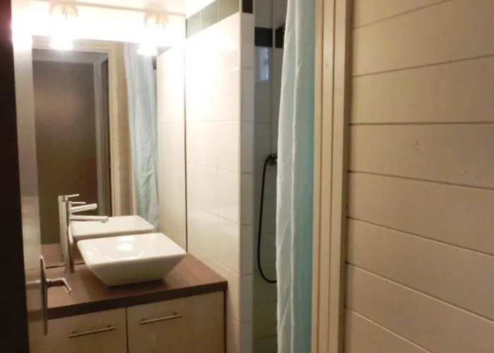 Vvf Landes Semesterpark Moliets-et-Maa