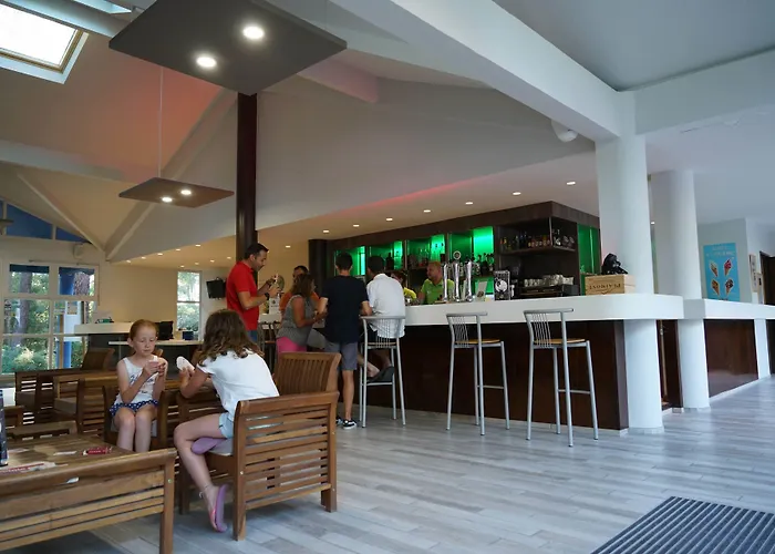 Vvf Landes 3* Moliets-et-Maa