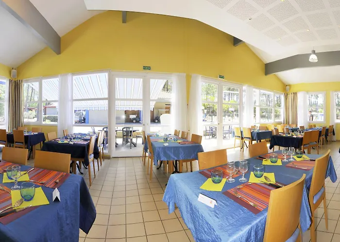 Vvf Landes Semesterpark 3*