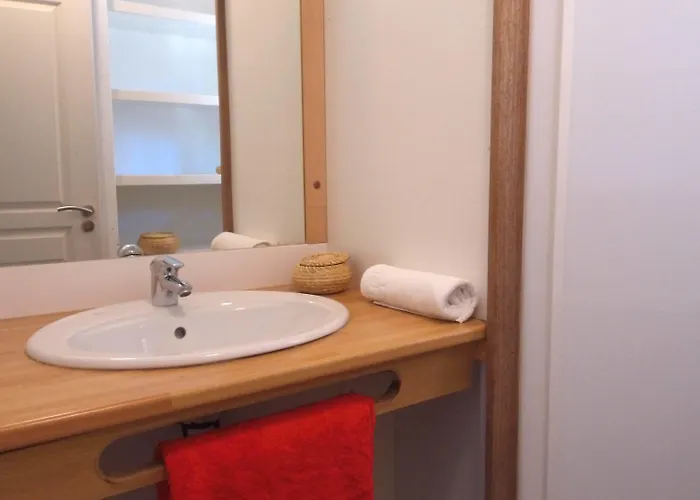 Semesterpark Vvf Landes