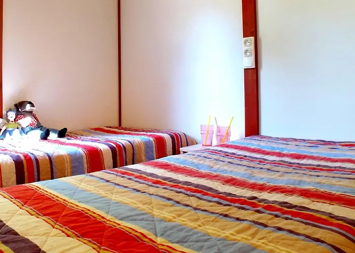 Semesterpark Vvf Landes