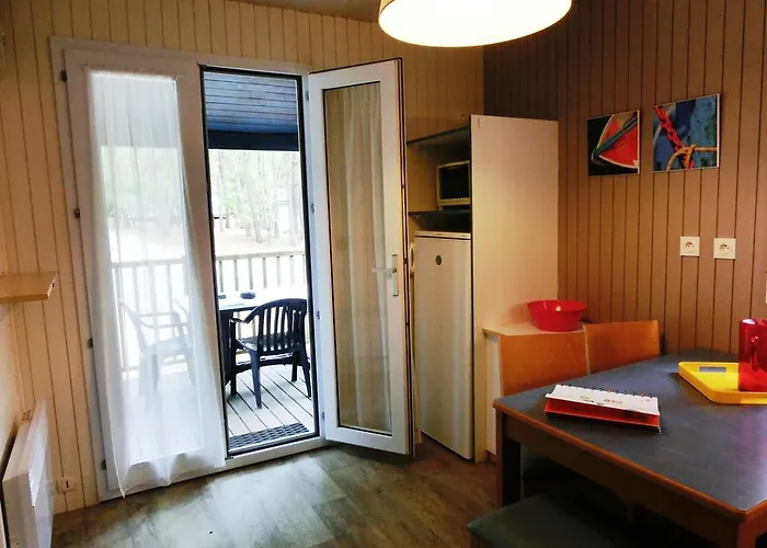 Vvf Landes Moliets-et-Maa