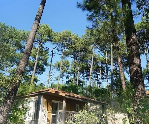 Vvf Landes Moliets-et-Maa