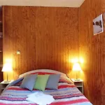 Üdülőpark Vvf Landes 3*