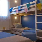 Vvf Landes Üdülőpark 3*