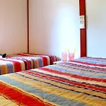 Vvf Landes Üdülőpark 3*