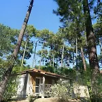 Vvf Landes Moliets-et-Maa