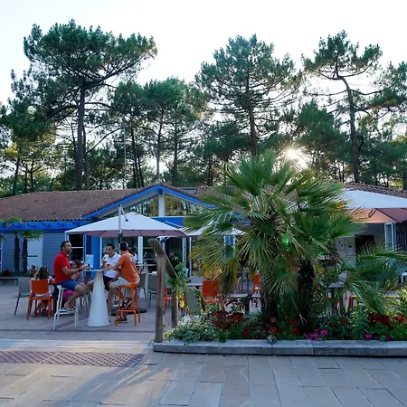 Vvf Landes