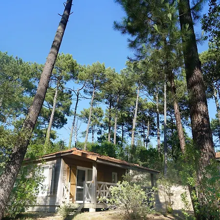 Vvf Landes 3*
