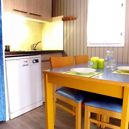 Vvf Landes 3* モリエ・エマー