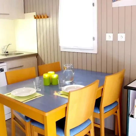 Vvf Landes 3* モリエ・エマー