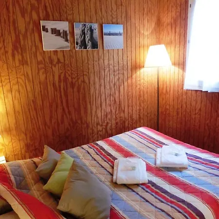 Vvf Landes Semesterpark Moliets-et-Maa