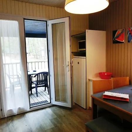 Vvf Landes Moliets-et-Maa