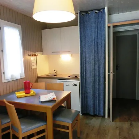 홀리데이파크 Vvf Landes 몰리엣젯마