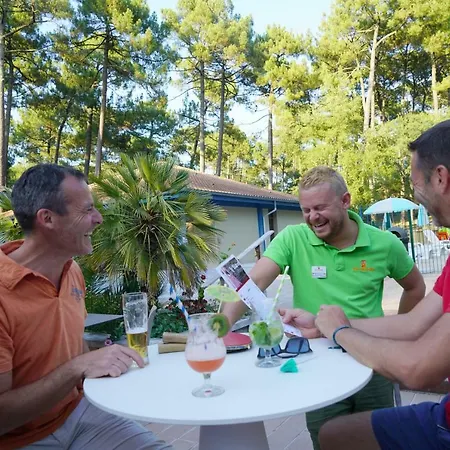 Vvf Landes Moliets-et-Maa