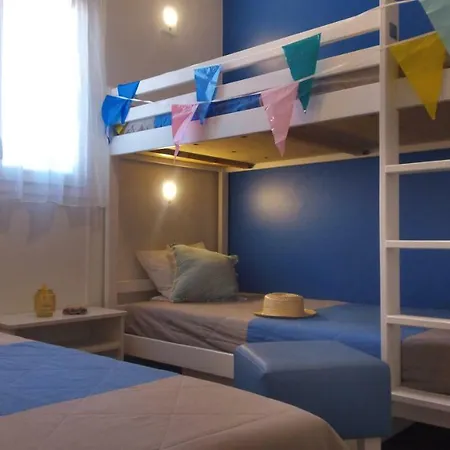 Vvf Landes 홀리데이파크 3*