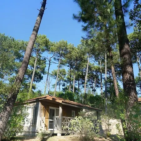 Vvf Villages   Les Plages Des Landes Moliets-et-Maa