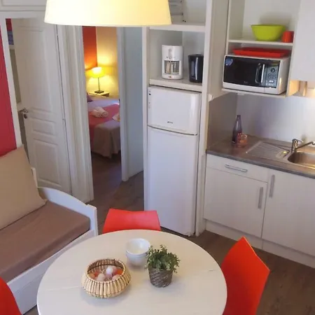 Vvf Villages   Les Plages Des Landes 3*