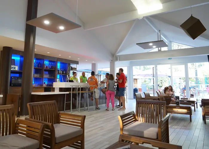 Vvf Landes Vakantiepark 3*