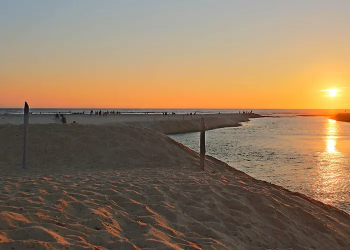 Vakantiepark Vvf Landes