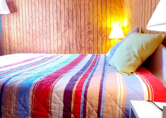 Vvf Landes 3* Moliets-et-Maa