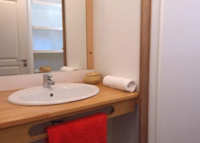 Vvf Landes Vakantiepark 3*